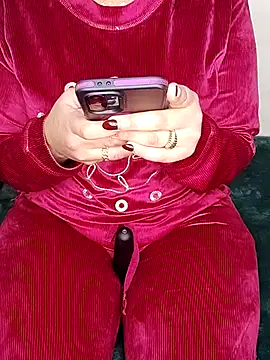 Malika-697 online show from 01-10-26, 07:53