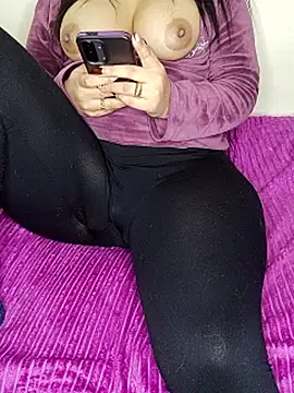 Malika-697 online show from 01-18-26, 03:32