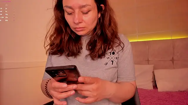  michonne  online show from 02-06-26, 02:07