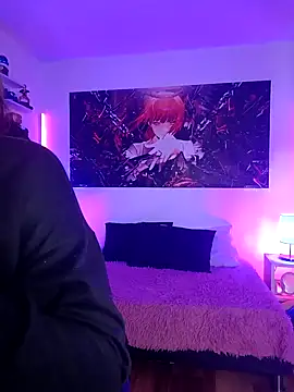  michonne  online show from 11-22-25, 10:08