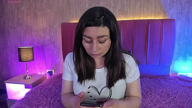  michonne  online show from 02-08-26, 04:21