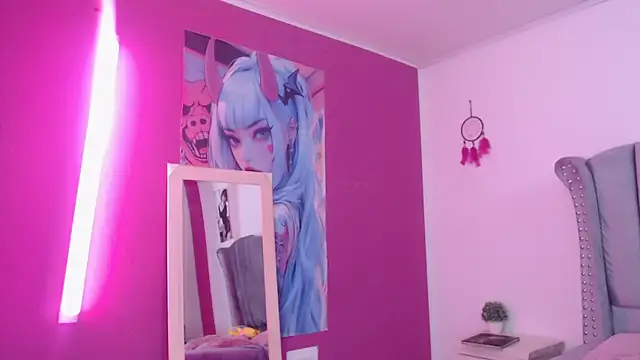 melody toy online show from 03-09-26, 07:39