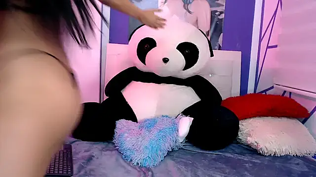 melody toy online show from 02-16-26, 08:07