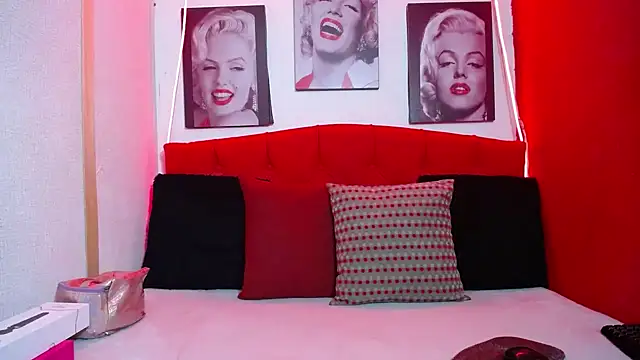 Tiana Ebony18 online show from 03-20-26, 12:06