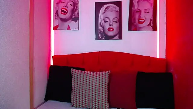 Tiana Ebony18 online show from 07-02-26, 12:11