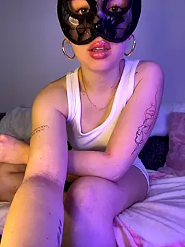 Daria-maus24 online show from 09-22-25, 12:33