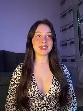 Daria-maus24 online show from 06-11-26, 05:43