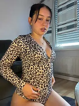 Daria-maus24 online show from 07-26-26, 03:08