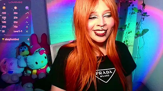 BunnyLilith  online show from 09-19-25, 02:04
