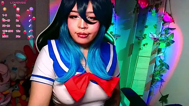 BunnyLilith  online show from 10-10-25, 04:02