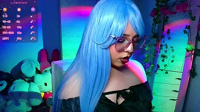 BunnyLilith  online show from 09-30-25, 12:38