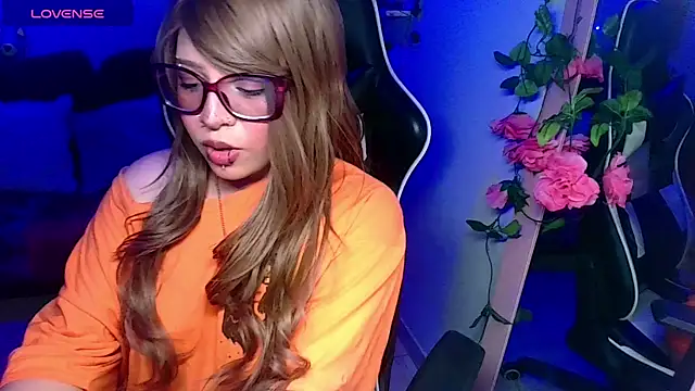 BunnyLilith  online show from 04-14-26, 02:16