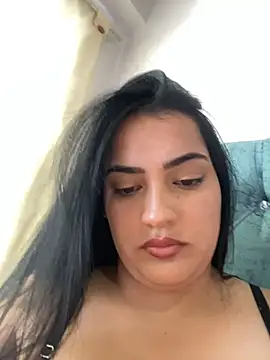 Sahanaprincessll online show from 03-11-26, 04:23