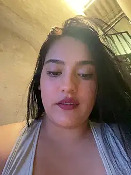 Sahanaprincessll online show from 10-23-25, 03:43