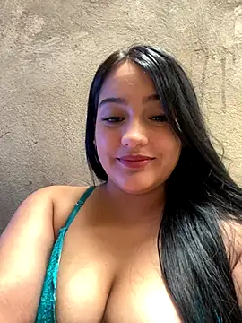 Sahanaprincessll online show from 10-17-25, 03:47