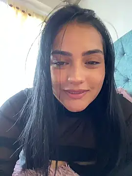 Sahanaprincessll online show from 03-20-26, 04:41