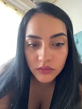 Sahanaprincessll online show from 12-18-25, 04:55