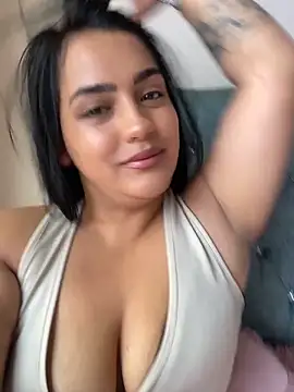 Sahanaprincessll online show from 02-14-26, 05:57