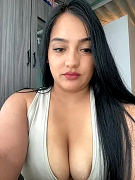 Sahanaprincessll online show from 10-04-25, 05:03