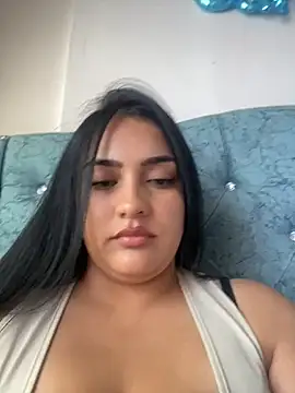 Sahanaprincessll online show from 02-21-26, 05:59