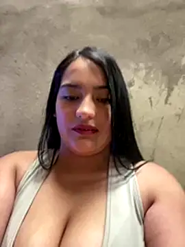 Sahanaprincessll online show from 11-24-25, 04:40