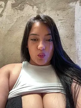 Sahanaprincessll online show from 12-01-25, 05:36