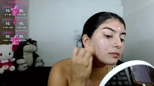 hello kityy25 online show from 05-29-26, 01:22