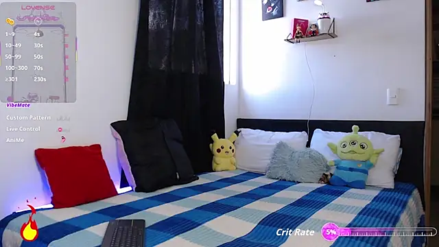 kyle clint07 online show from 11-17-25, 05:50