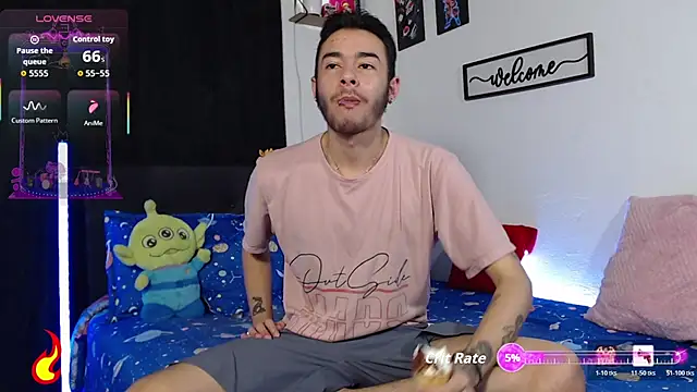 kyle clint07 online show from 02-03-26, 10:48