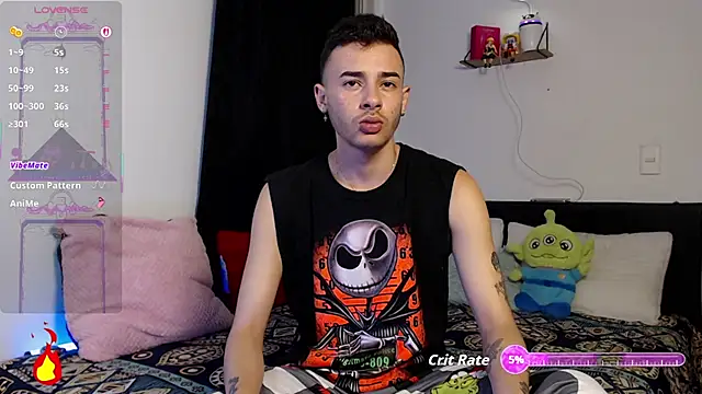 kyle clint07 online show from 12-23-25, 12:33