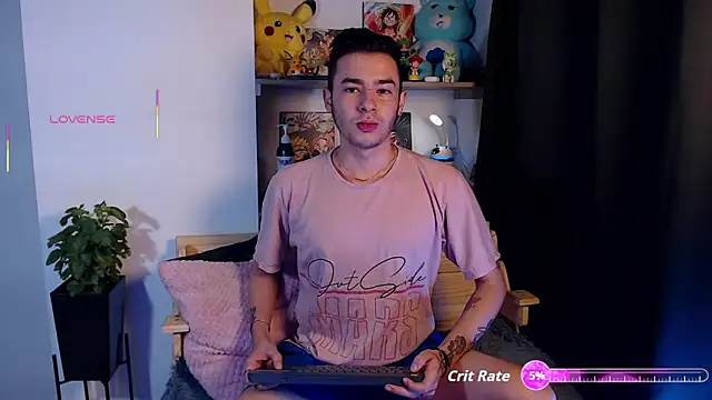 kyle clint07 online show from 09-10-25, 06:29