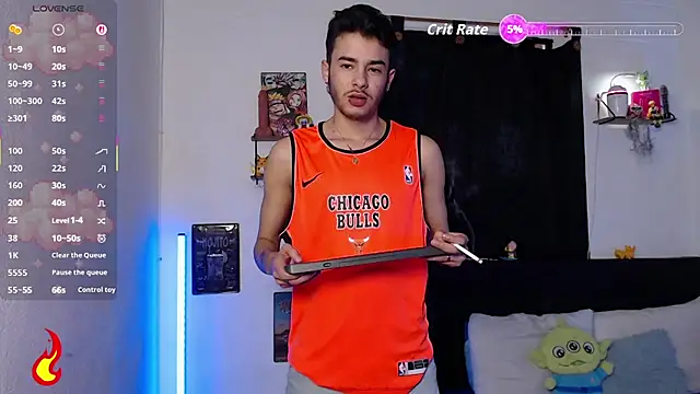 kyle clint07 online show from 03-04-26, 10:28