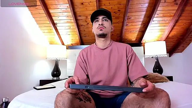 Sebastian Berne online show from 09-12-25, 07:35