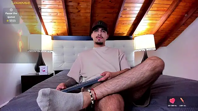 Sebastian Berne online show from 02-05-26, 07:10