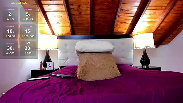 Sebastian Berne online show from 02-26-26, 07:25