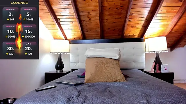 Sebastian Berne online show from 12-03-25, 12:26