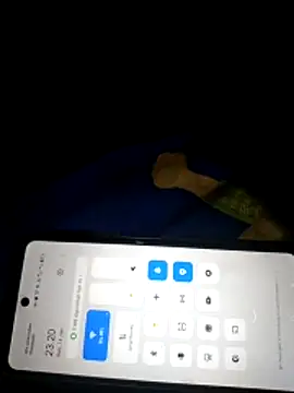 Xmexgg online show from 01-14-26, 04:21