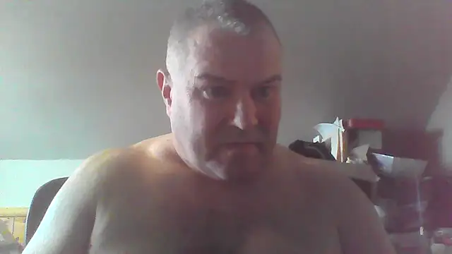 mkestr69 online show from 02-02-26, 05:56