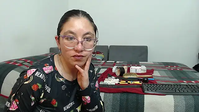 xime collin777 online show from 03-30-26, 06:31