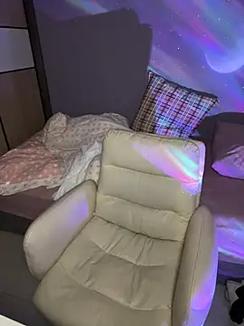 Hannababy  online show from 02-02-26, 02:49