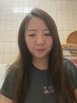 Hannababy  online show from 10-03-25, 05:36