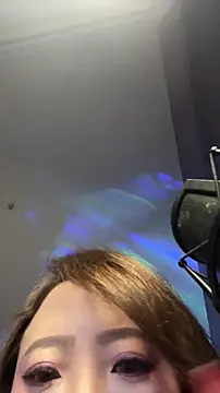 Hannababy  online show from 02-10-26, 02:05