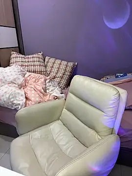 Hannababy  online show from 05-20-26, 05:37