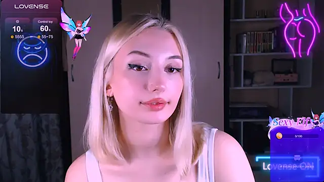 Snapshot of beauty_blonde chatting on 02-25-25, 03:09 beauty blonde online show from 02-25-25, 03:09