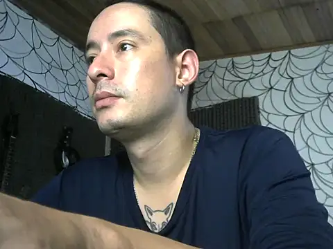 vampireathome online show from 03-25-26, 06:29