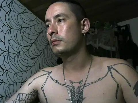 vampireathome online show from 05-08-26, 06:39