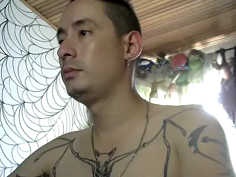 vampireathome online show from 05-31-26, 07:25