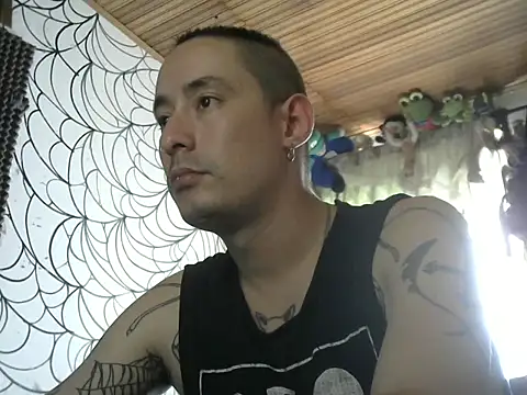 vampireathome online show from 05-06-26, 06:45