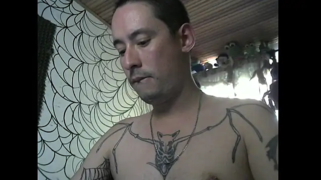 vampireathome online show from 05-03-26, 08:34