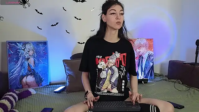 AfinaSweet online show from 11-06-25, 12:58